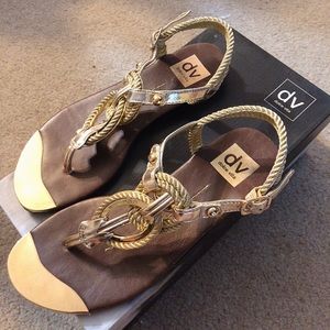 DOLCE VITA SANDALS ❗️